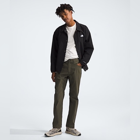 The north face Men’s Sprag 5-Pocket Pants - Picture 1 of 7